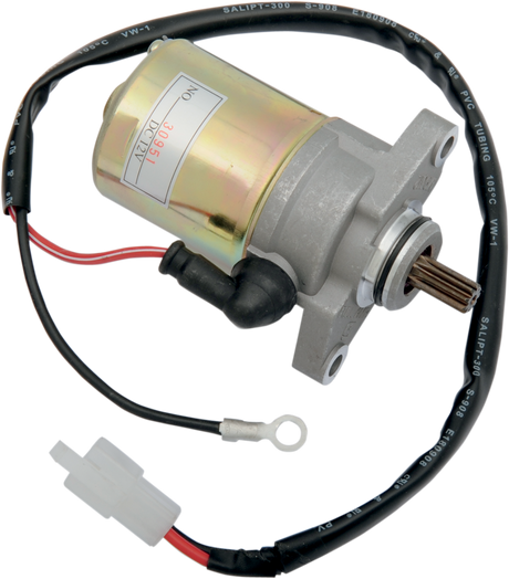 Starter Motor - Can-Am 2008 - 2012