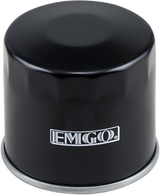 Micro-Tech Oil Filter - Black 1994 - 2015