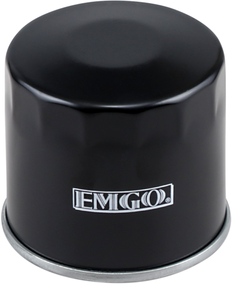 Micro-Tech Oil Filter - Black 1994 - 2015