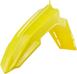 Front Fender - Fluorescent Yellow 2018 - 2023
