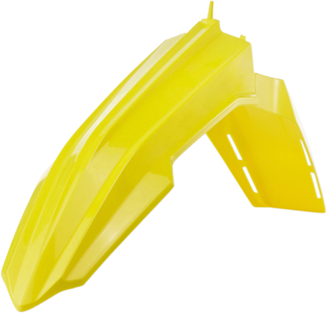 Front Fender - Fluorescent Yellow 2018 - 2023