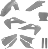 Full Replacement Body Kit - Gray 2019 - 2022