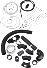 ATV Snorkel Kit - Honda 2015 - 2019