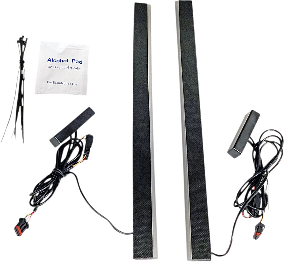 Plasma Rods - Dual Color - 14\"