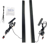 Plasma Rods - Dual Color - 14\"