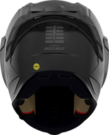 Ultraflite Helmet - Rizz Rizz - MIPS® - Black - XL