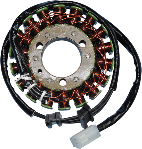 Stator - Kawasaki 1988 - 2004