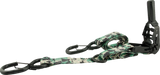 Ratchet Tie-Down - 1.25\" x 8\' - Camo