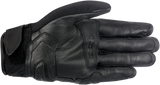 Warden Gloves - Black - 3XL