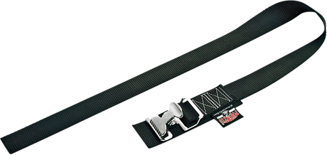 Wheel Strap - 1\"x 3\'