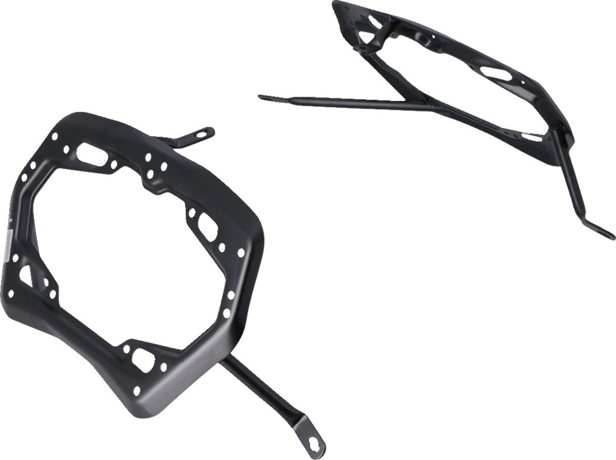 PRO Side Carrier - Left/Right - Honda - NC 750X/XD 2020 - 2024