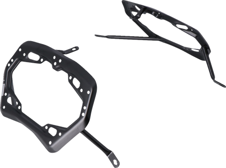 PRO Side Carrier - Left/Right - Honda - NC 750X/XD 2020 - 2024