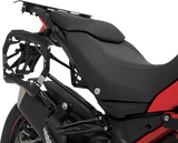 DUSC Hard Case System - Multistrada \'15-\'24 2015 - 2024