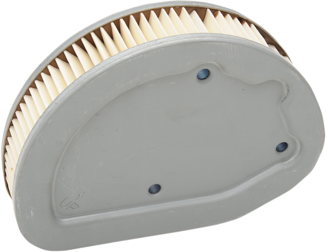 Replacement Air Filter - Softail/Touring/Trike 2014 - 2017