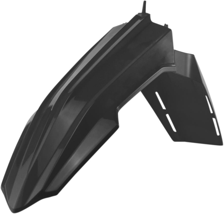 Front Fender - Black 2018 - 2023
