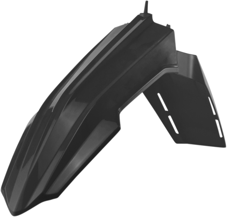 Front Fender - Black 2018 - 2023