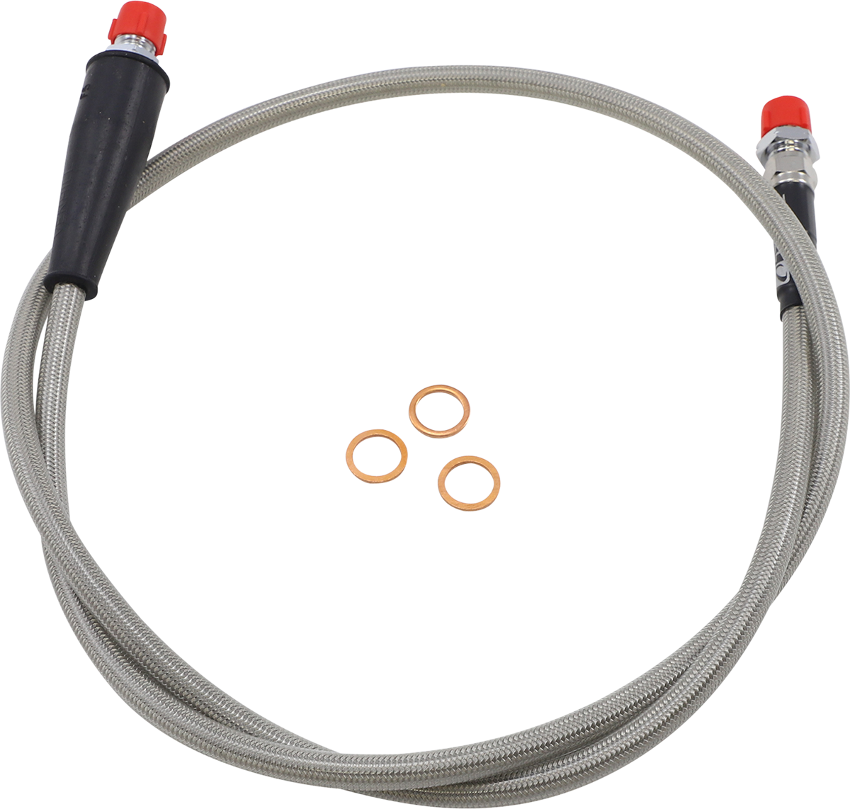 Hydraulic Clutch Line 2001 - 2008