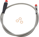 Hydraulic Clutch Line 2001 - 2008