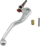 Clutch Lever - Silver 2003 - 2013