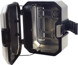 Kenai Case - 47 - Right - Silver