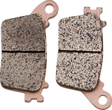 LS Brake Pads - 834LS 2016 - 2023