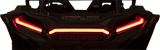 Taillights - LED - RZR1000 - Black 2017 - 2020