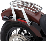 Detachable Luggage Rack - Chrome 2018 - 2021