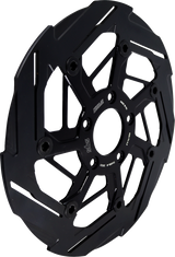 Design \"D\" 7-Spoke Brake Rotor 2006 - 2025