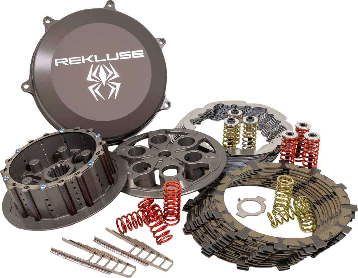 APEX Clutch - Yamaha 2004 - 2024