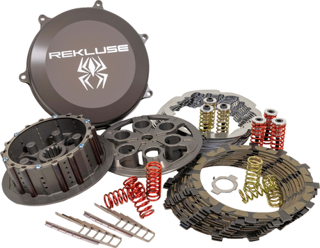 APEX Clutch - Yamaha 2004 - 2024