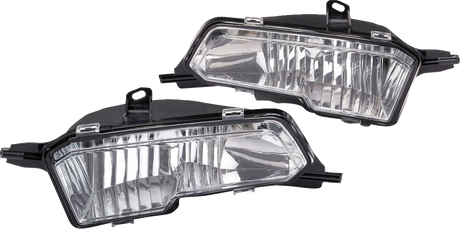 Headlight - Halogen - Polaris 2017 - 2022