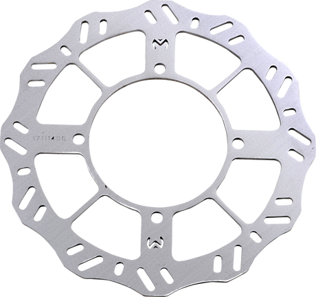 Front Rotor - Kawasaki 2006 - 2014