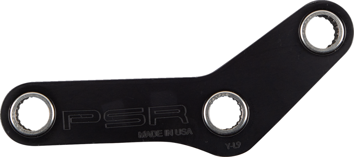 Lowering Link - Black 2014 - 2017