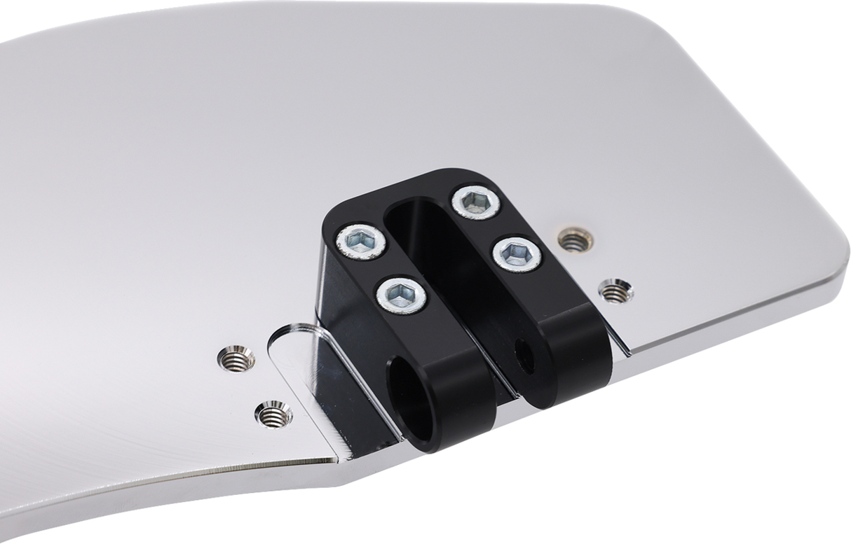 Floorboards - Passenger - Chrome 2005 - 2006