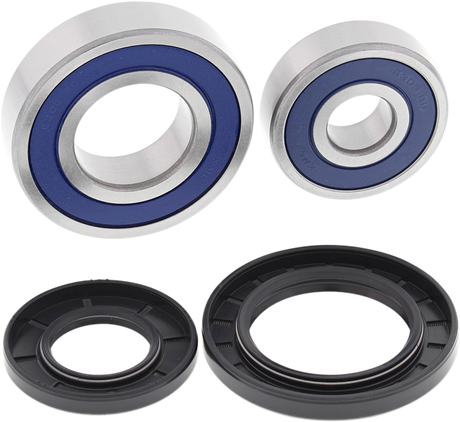 Wheel Bearing Kit - Rear 2017 - 2017