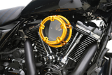 Method™ Clear Series Air Cleaner - Gold 2023 - 2025