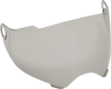 FX-39DS/2 Shield - Outer - Light Smoke