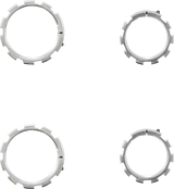 Shock Spring - RZR XP1K Four Seater 2014 - 2016