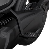 Adjustable Passenger Boards - Black - Ryker 2019 - 2022