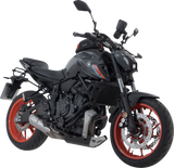 SLC Side Carrier - Right - Yamaha - MT-07 2018 - 2024