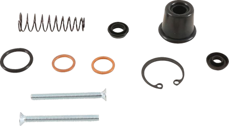 Master Cylinder Rebuild Kit - Rear 2010 - 2022