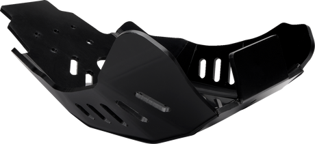 Skid Plate - Black - Honda 2021 - 2023