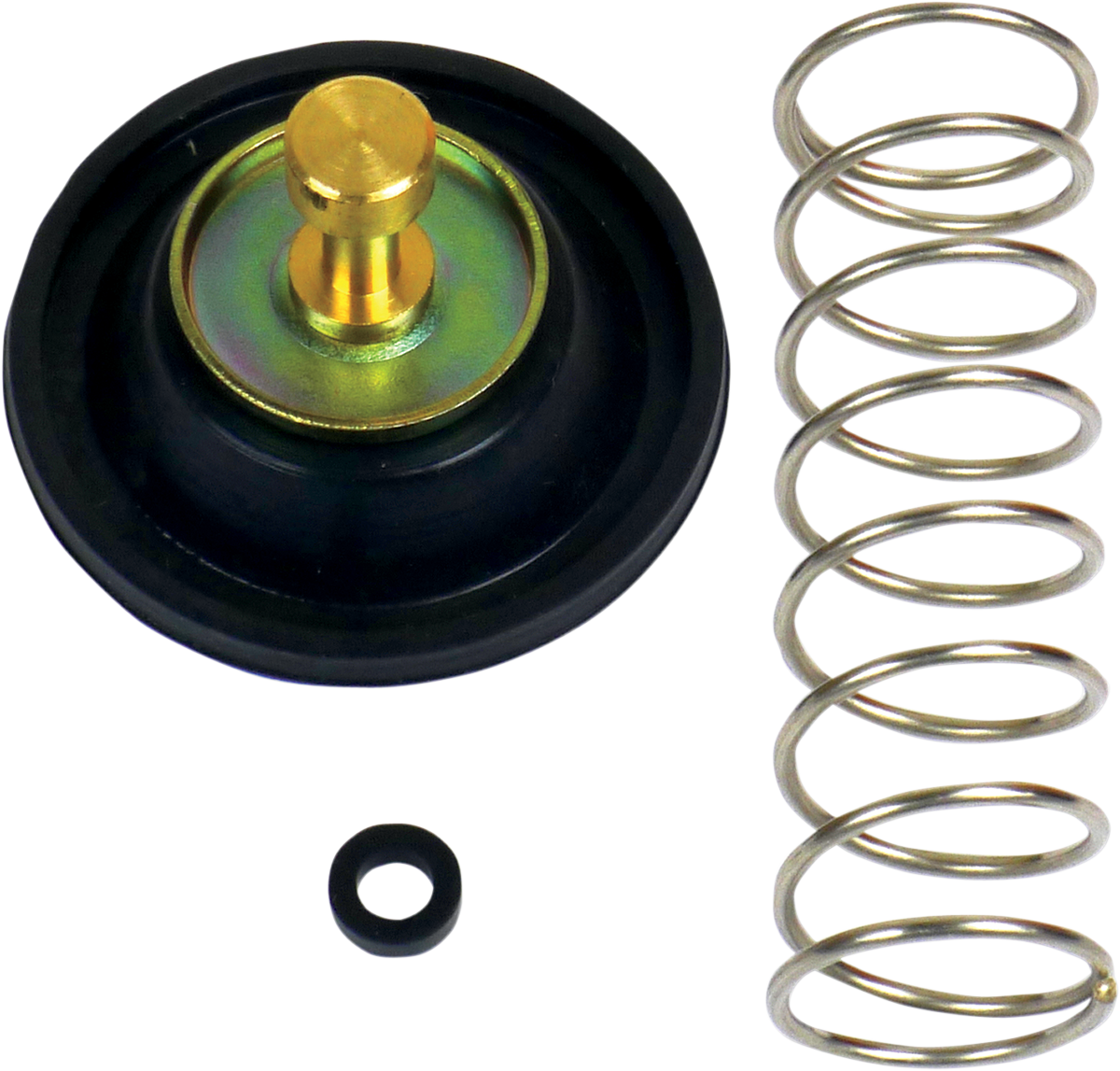 Carburetor Air Cut-Off Valve Set - Kawasaki 1995 - 2006