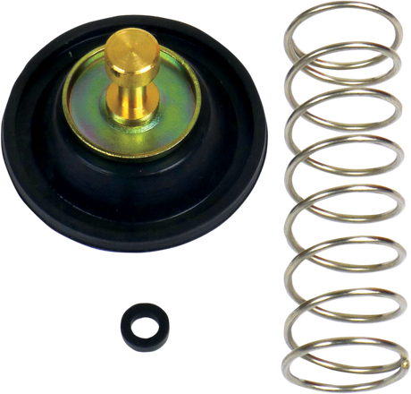 Carburetor Air Cut-Off Valve Set - Kawasaki 1995 - 2006