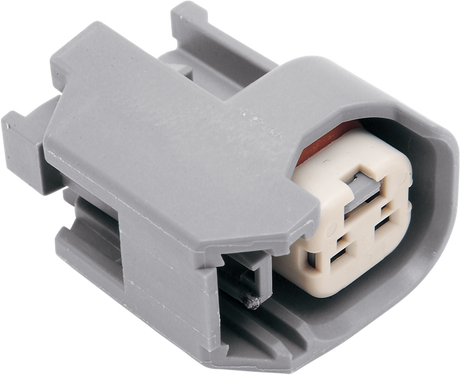 Replacement Delphi Connectors - Harley Davidson 2005 - 2020