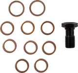 Brake Line - 24\"+ - \'12-\'14 FL 2023 - 2024