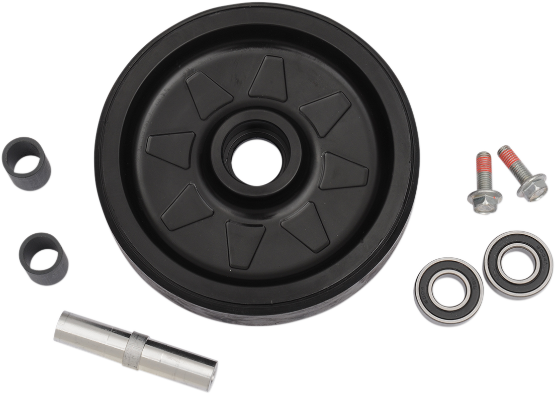 Wheel Assembly - 200 mm