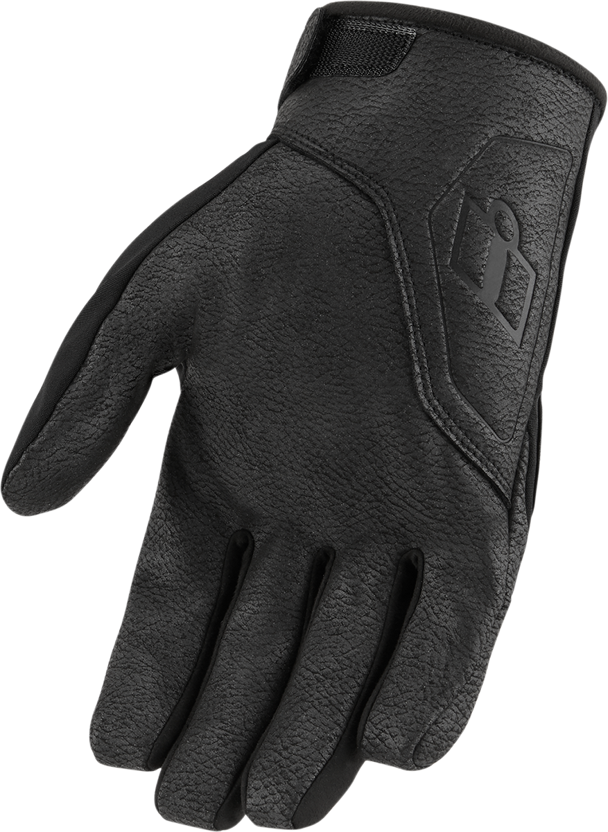 PDX3™ CE Gloves - Black - 2XL