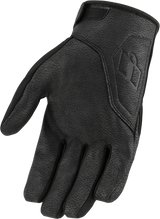 PDX3™ CE Gloves - Black - Medium