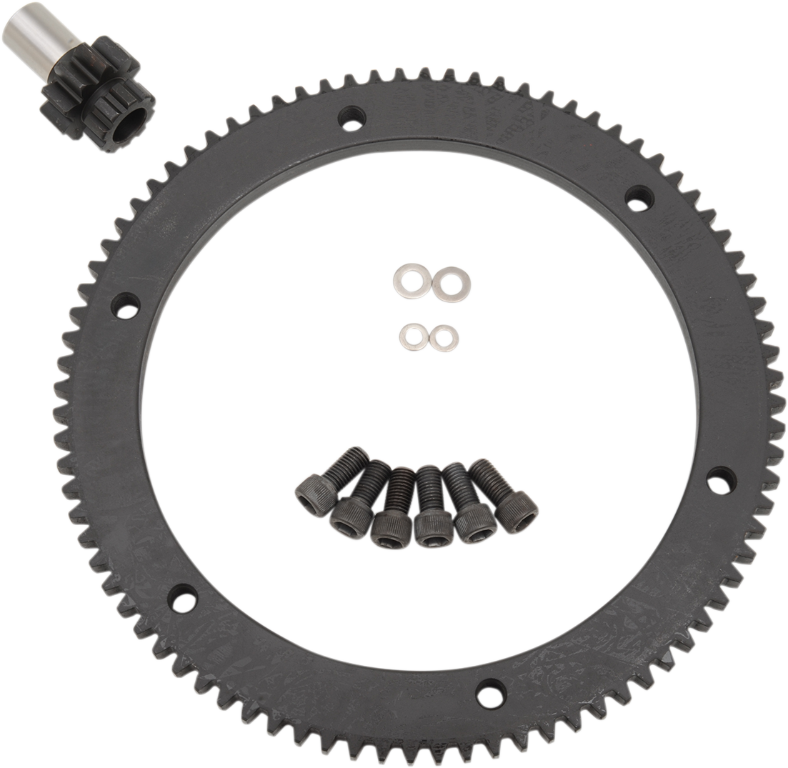 Starter Gear Set 94-97 BT 1994 - 1997